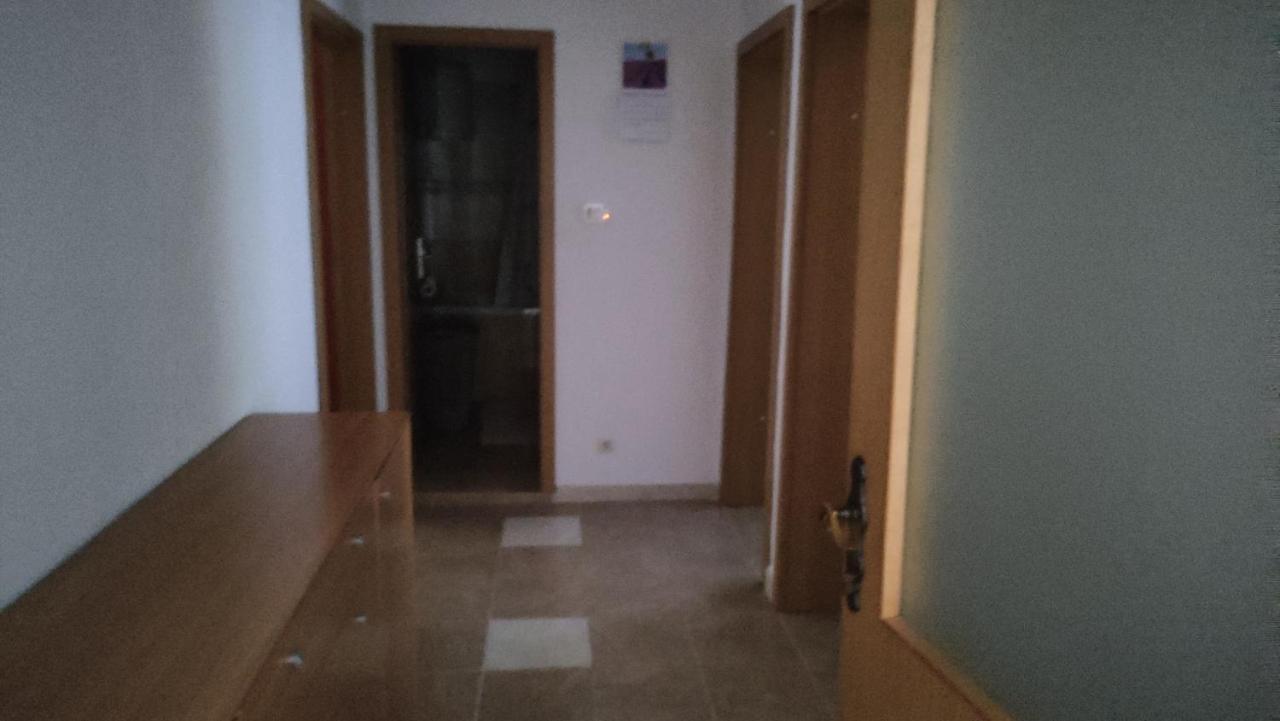 Apartmani Pjera Promajna Bagian luar foto